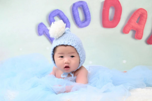 上海母乳宝宝湿疹