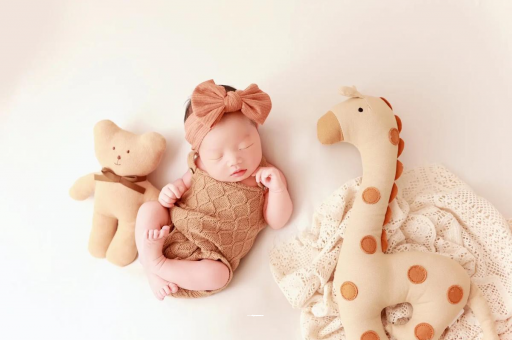 上海宝宝发型女绑扎方法 上海宝宝发型女绑扎方法