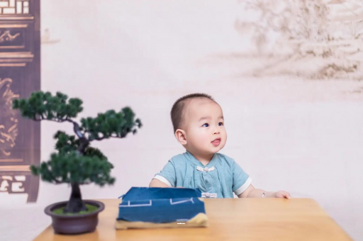 上海宝宝抓周必备8件物品 上海宝宝抓周必备8件物品