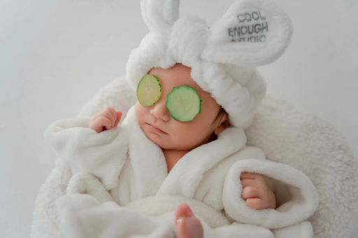 上海宝宝发烧后体温低 上海宝宝发烧后体温低