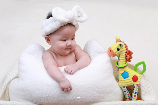 上海宝宝上火流鼻血怎么办